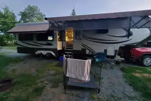 Grand Design Solitude 40ft Fifth Wheel