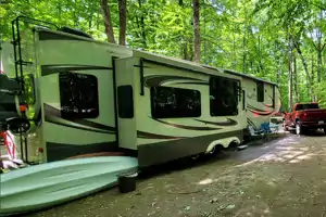 Grand Design Solitude 40ft Fifth Wheel