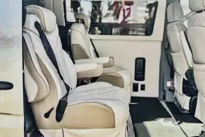 Daniel's Airstream Interstate ‘Slate’ Class B