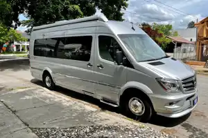 Daniel's Airstream Interstate ‘Slate’ Class B