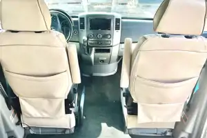 Daniel's Airstream Interstate ‘Slate’ Class B