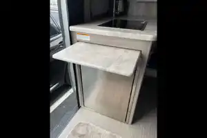 Adventures Unbound ~ Thor Motor Coach 18M Scope Class B