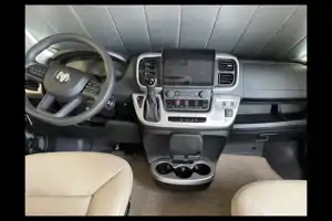 Adventures Unbound ~ Thor Motor Coach 18M Scope Class B