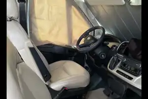 Adventures Unbound ~ Thor Motor Coach 18M Scope Class B