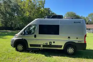 Adventures Unbound ~ Thor Motor Coach 18M Scope Class B
