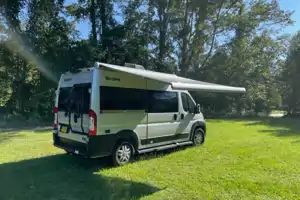 Adventures Unbound ~ Thor Motor Coach 18M Scope Class B