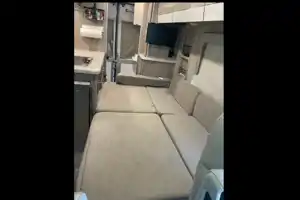 Adventures Unbound ~ Thor Motor Coach 18M Scope Class B