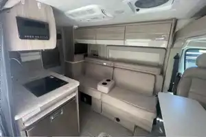 Adventures Unbound ~ Thor Motor Coach 18M Scope Class B