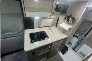 Adventures Unbound ~ Thor Motor Coach 18M Scope Class B