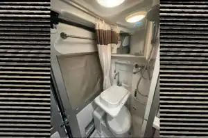 Adventures Unbound ~ Thor Motor Coach 18M Scope Class B