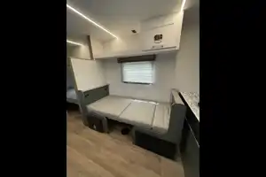 Brand New 2025 Eddie Bauer RV – Stylish, Spacious & Adventure-Ready