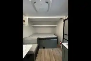 Brand New 2025 Eddie Bauer RV – Stylish, Spacious & Adventure-Ready