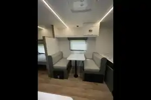 Brand New 2025 Eddie Bauer RV – Stylish, Spacious & Adventure-Ready