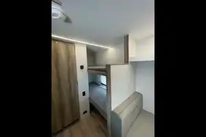 Brand New 2025 Eddie Bauer RV – Stylish, Spacious & Adventure-Ready