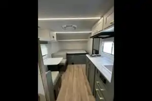 Brand New 2025 Eddie Bauer RV – Stylish, Spacious & Adventure-Ready