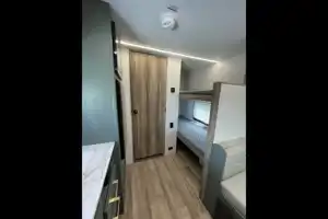 Brand New 2025 Eddie Bauer RV – Stylish, Spacious & Adventure-Ready
