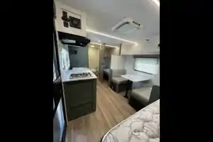 Brand New 2025 Eddie Bauer RV – Stylish, Spacious & Adventure-Ready