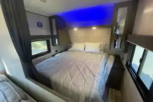 Spacious Clean New 29' Jayco RockyMountain Trailer