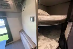 Spacious Clean New 29' Jayco RockyMountain Trailer
