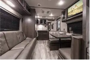 Wilfred's Grand Design Transcend XPlor 247BH Travel Trailer