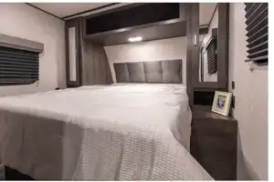 Wilfred's Grand Design Transcend XPlor 247BH Travel Trailer