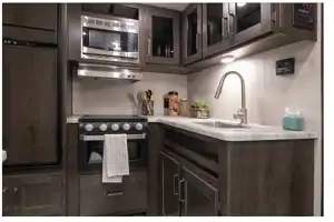 Wilfred's Grand Design Transcend XPlor 247BH Travel Trailer
