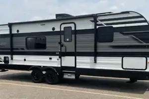 Wilfred's Grand Design Transcend XPlor 247BH Travel Trailer
