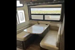 Spalding’s Thor Motor Coach ACE 30.4 Class A