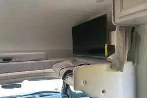 2025 Thor Magnitude 22GA, An Absolute Travel Machine Dream