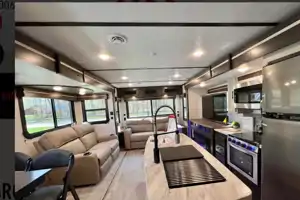 Spacious, cozy, home away from home