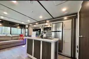 Spacious, cozy, home away from home