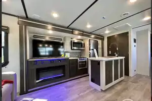 Spacious, cozy, home away from home