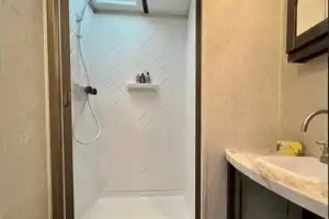 Spacious, cozy, home away from home