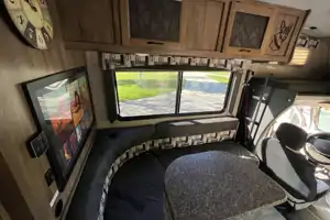 Roney's Coachman freelander   Class C