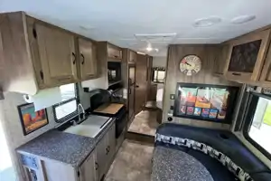 Roney's Coachman freelander   Class C