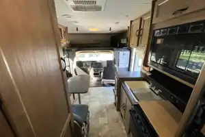 Roney's Coachman freelander   Class C