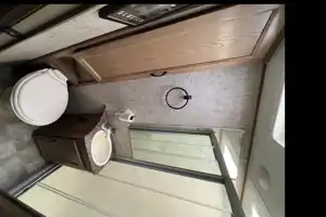 Roney's Coachman freelander   Class C