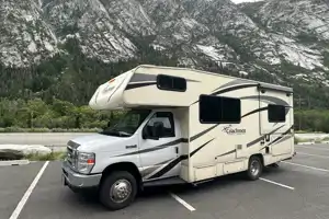 Roney's Coachman freelander   Class C