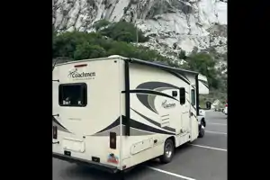 Roney's Coachman freelander   Class C