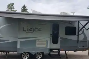 On The Road Again Rentals