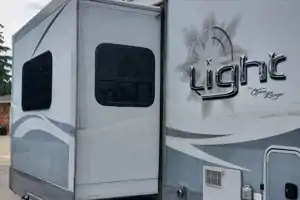 On The Road Again Rentals