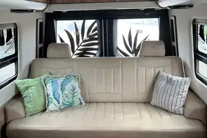 2021 Airstream Tommy Bahama Interstate 24GL, Class B