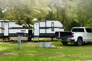 The Adventure Wagon
