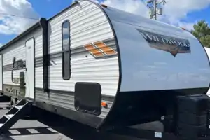The Adventure Wagon