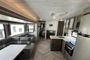 The Adventure Wagon