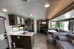 The Adventure Wagon