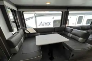 The Adventure Wagon