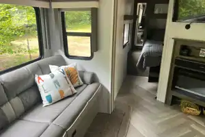 The Adventure Wagon