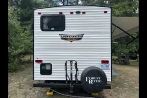 The Adventure Wagon
