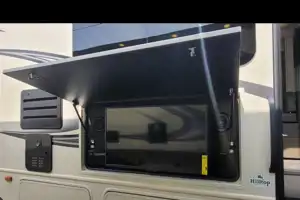  Jayco Alante 29F Class A